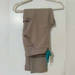 Figs Yola Skinny Scrub Pants - Boulder | XXS P